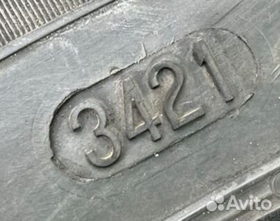 Continental IceContact 3 185/65 R15 T