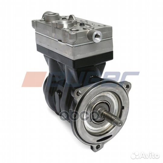 Компрессор renault trucks, volvo 96207 auger