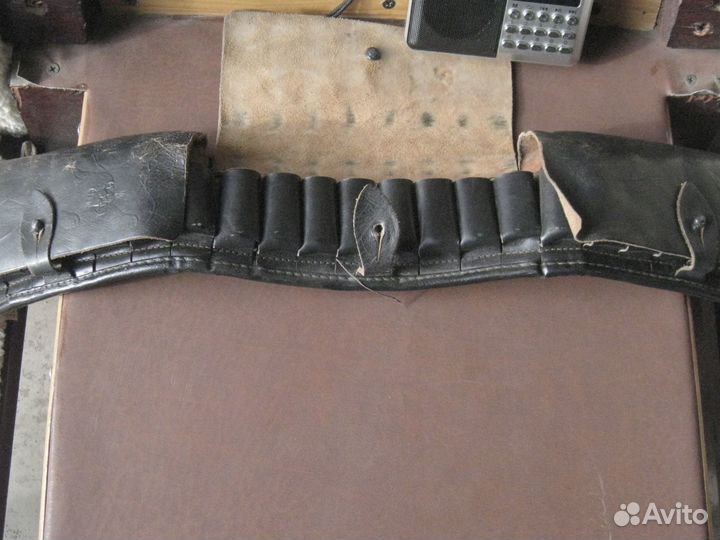 Весы для пороха