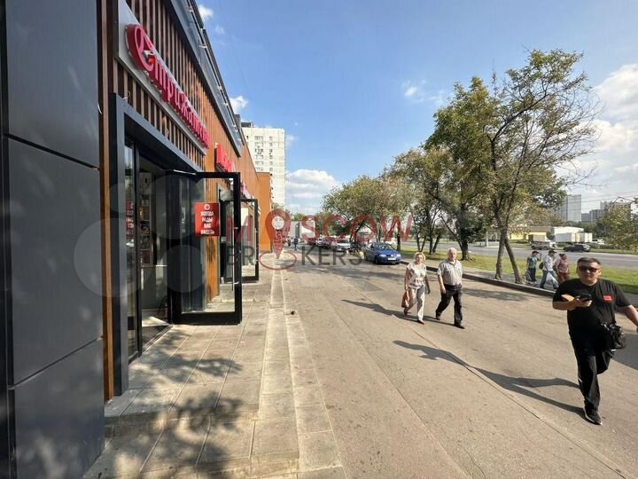 Продам торговое помещение, 100 м²