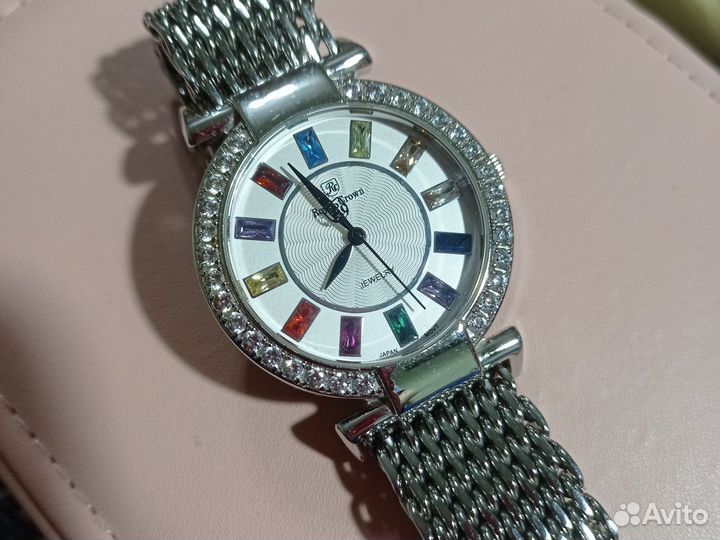 Часы женские