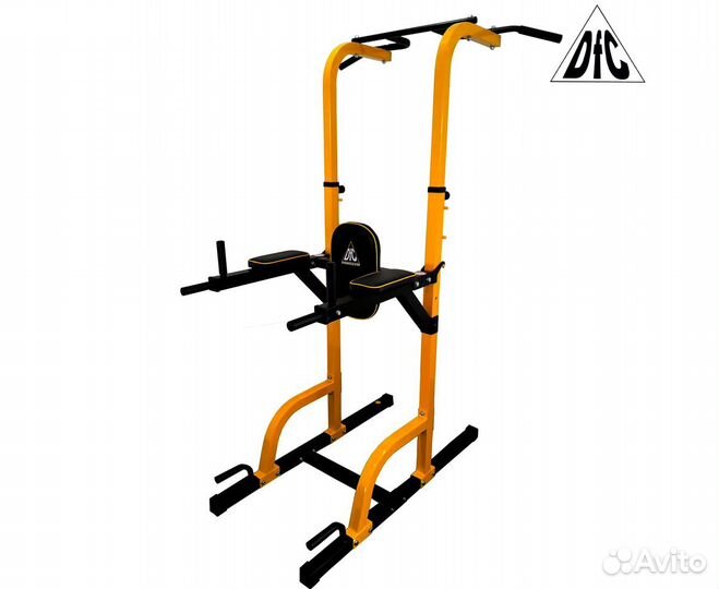 Турник брусья DFC Power Tower G009C