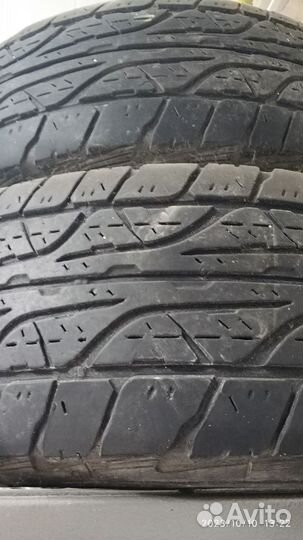 Accelera 651 235/65 R17