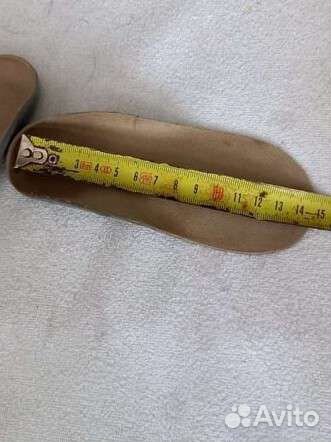 Ортопедические стельки