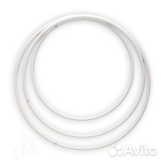 Обруч гимнастический энсо (аналог Sasaki)