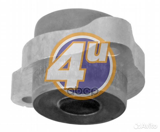 Сайлентблок MR-P-14143 4U