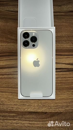 iPhone 14 Pro Max, 256 ГБ