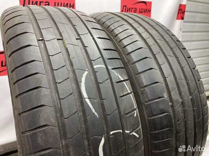 Pirelli P Zero 225/45 R19