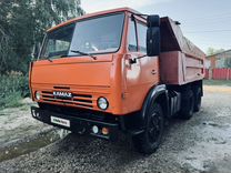 КАМАЗ 55111А, 1993
