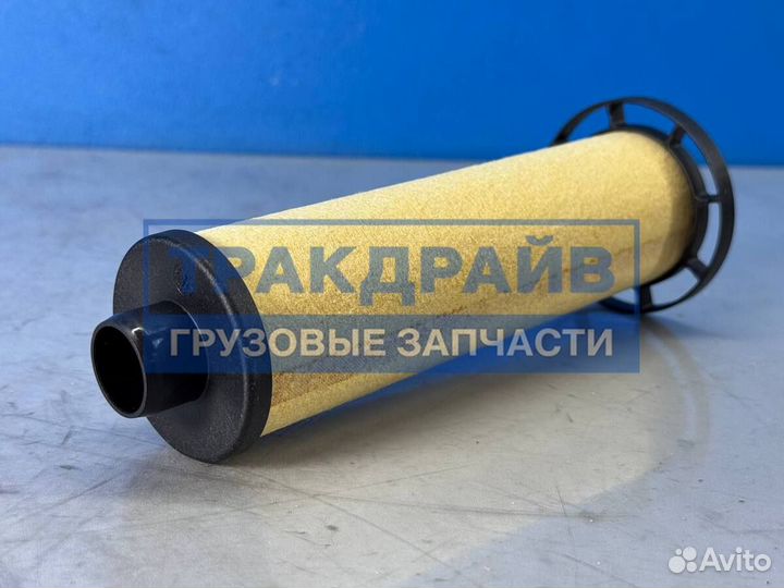 Фильтр АКПП ZF traxon для sitrak C7H