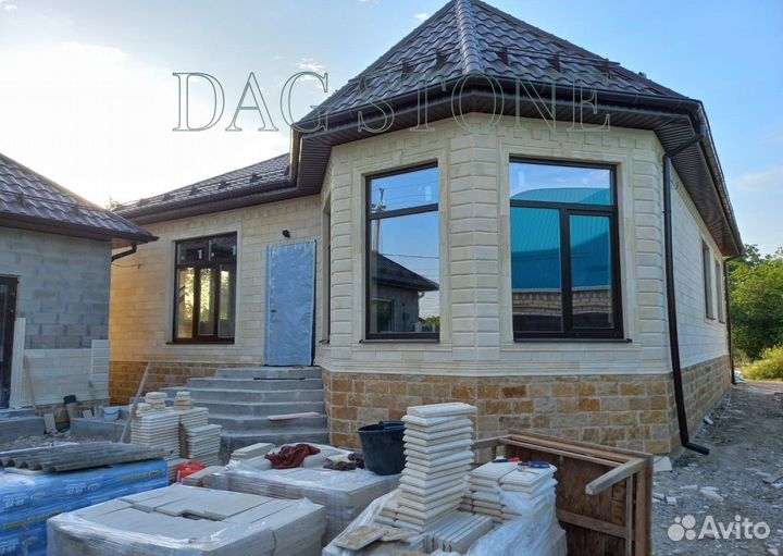 Дагестанский камень