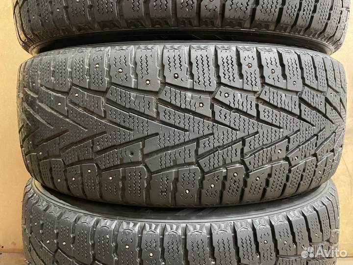 Nexen Winguard WinSpike SUV 225/55 R18 98T