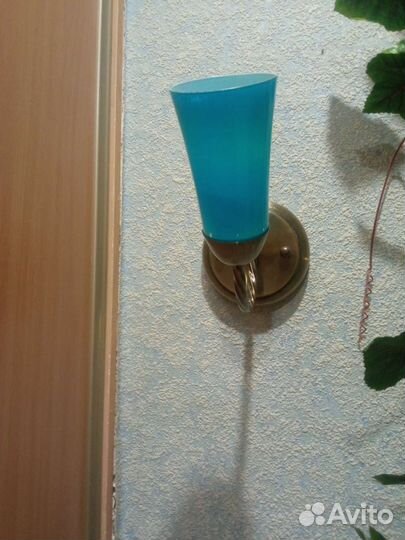 Светильник настенный