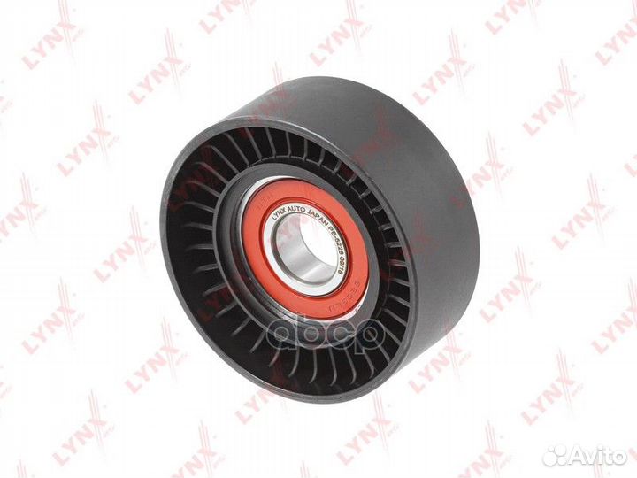 Ролик натяжной навесного оборудования PB5228