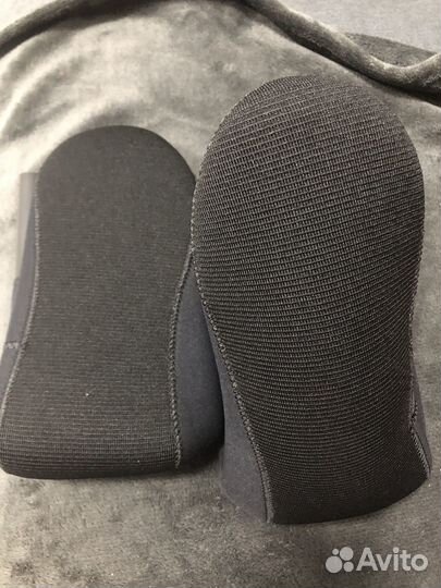 Носки для подводной охоты 7м 44-45