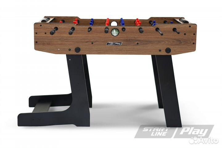 Настольный футбол мини-футбол кикер Аризона 4 фута