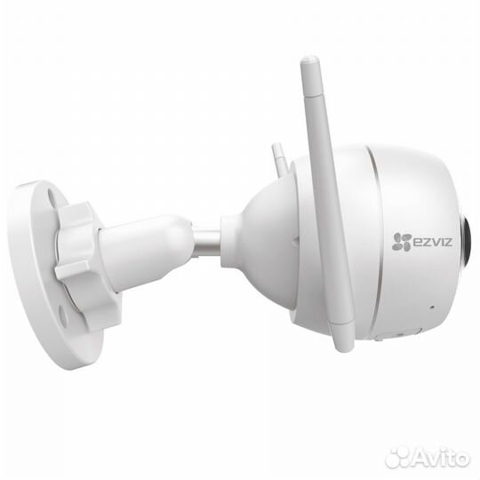 Уличная двуспектральная Wi-Fi камера Ezviz C3X (2