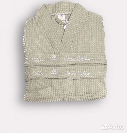 Халат женский новый