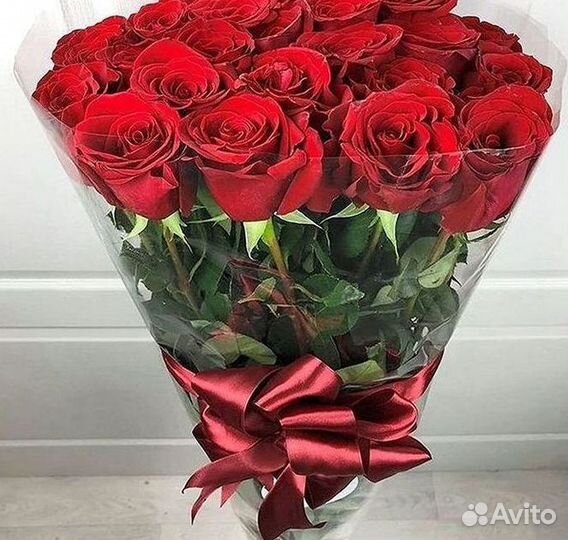 Розы Цветы Букеты 25 151 201 101 301 501 опт