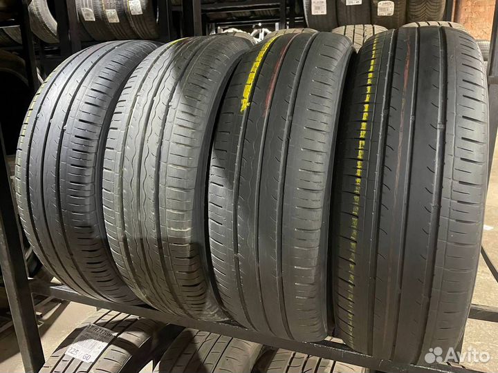 Kumho Solus KH17 185/65 R15 88H