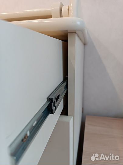 Пеленальный комод