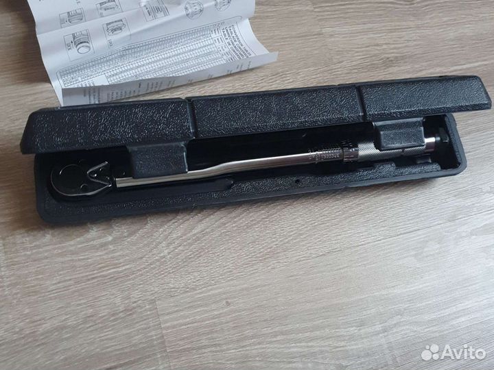 Динамометрический ключ Аренда.Продажа