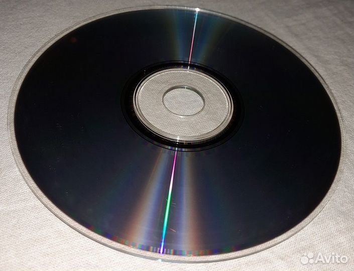 Depeche mode – Devotional (1993), CD bootleg