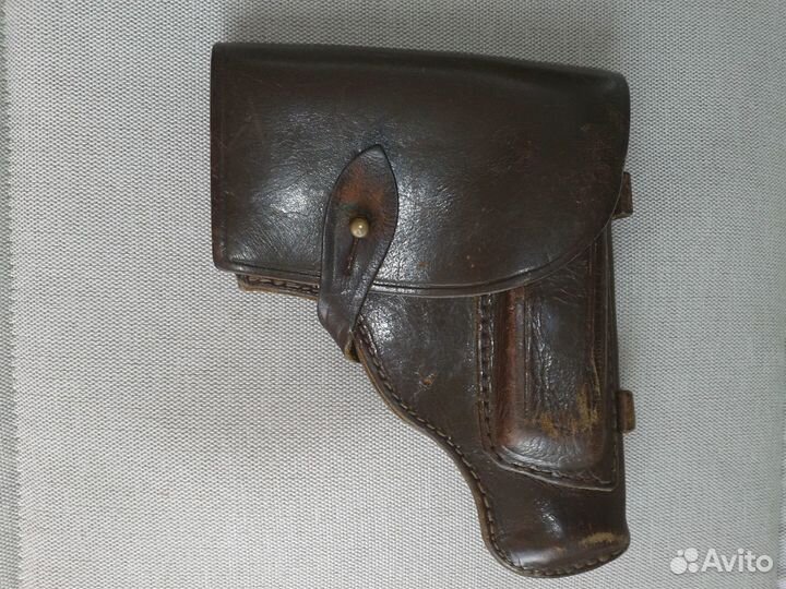 Кобура СССР