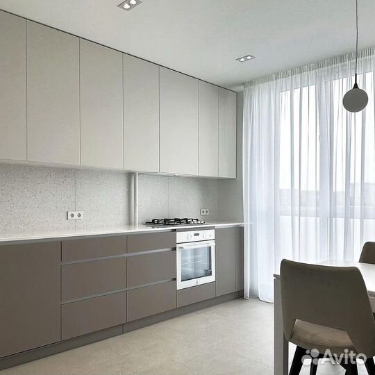 Дизайнерские кухни быстро и качественно