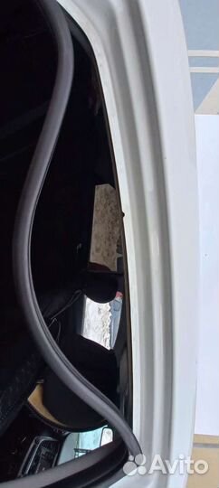 Hyundai Solaris 1.4 МТ, 2017, 176 000 км