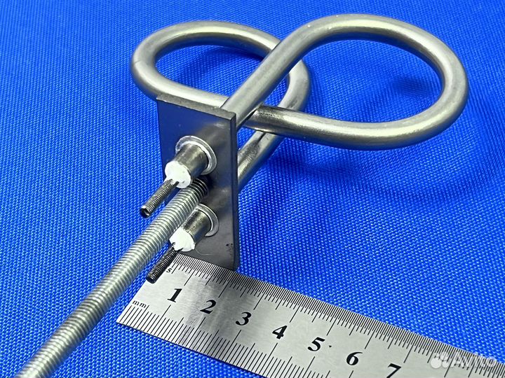 Тэн для электрического самовара 1.25 кВт