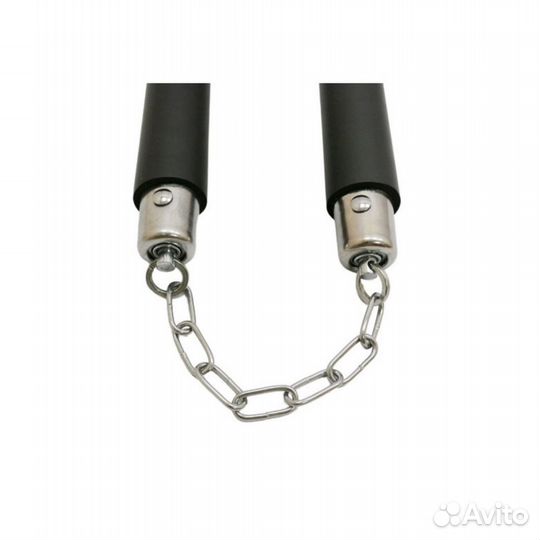 Нунчаки тренировочные