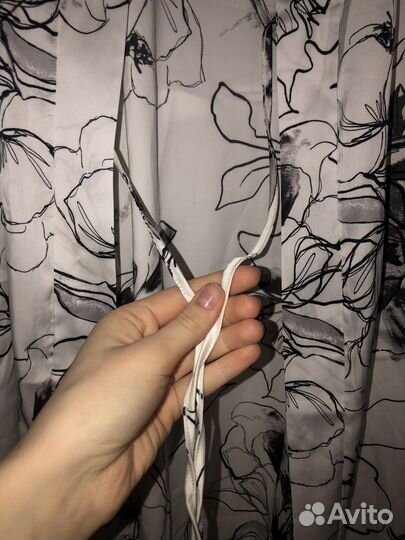 Халат женский новый