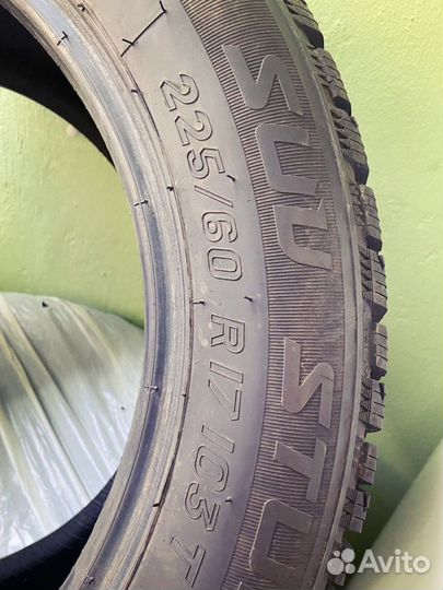 Kormoran SUV Stud 225/60 R17 103T