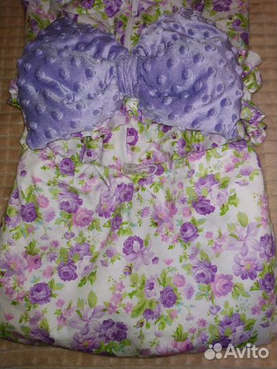 Конверт-трансформер