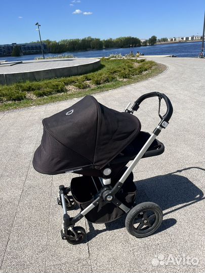Коляска bugaboo cameleon 3