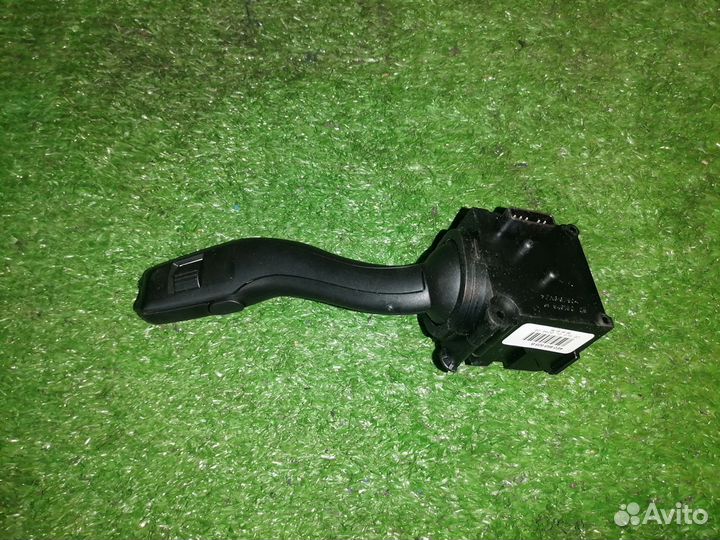 Переключатель подрулевой (дворников) 4E0953503B Au