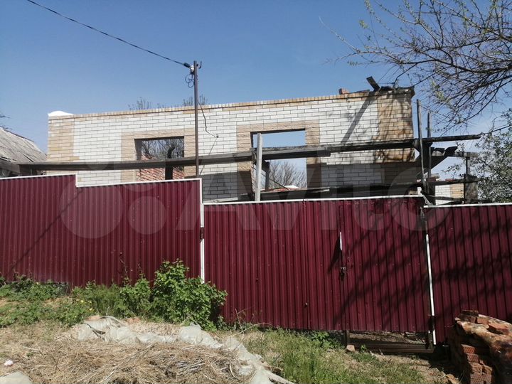 Участок 6 сот. (ИЖС)