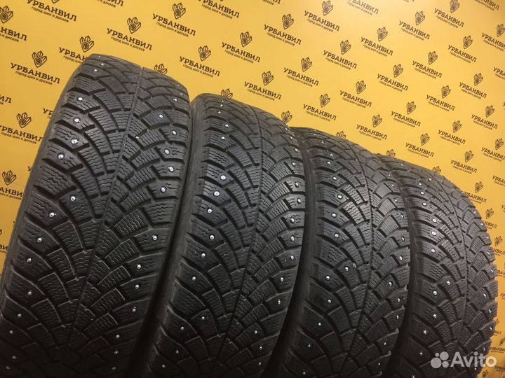 Bfgoodrich G-Force Stud 195/65 R15 91Q