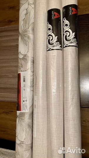 Обои флизелиновые 1.06