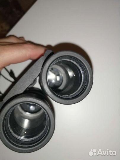 Бинокль