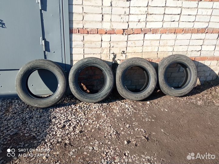 Nexen Classe Premiere 672 205/65 R16 95H