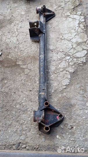 Растяжка крабов 2108-15