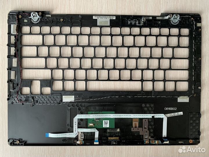 Запчасти для Sony серии vpcsa (PCG-4121)