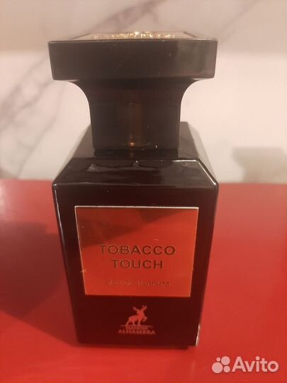 Парфюм. Стойкие