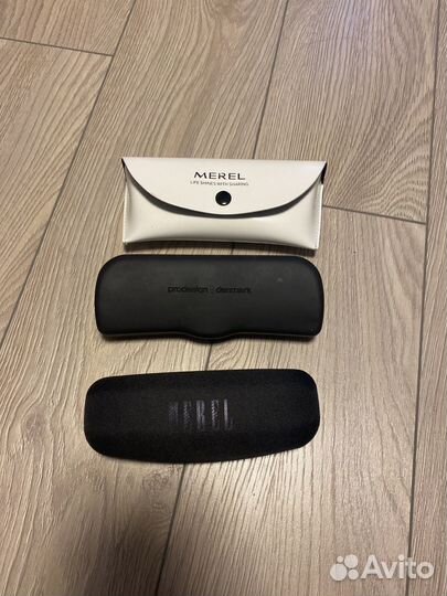 Футляр для очков