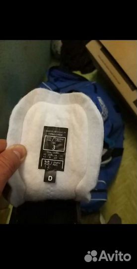 Вратарские коньки, щитки, блин, ловушка