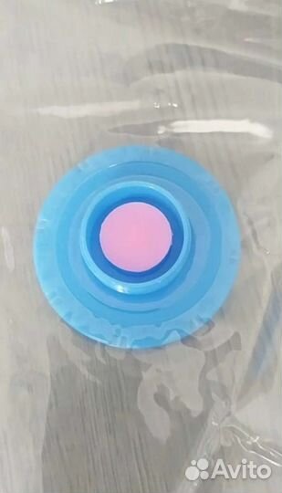 Набор вакуумные пакеты для одежды + насос