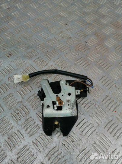 Замок багажника Chevrolet Epica V250 X20D1 2011