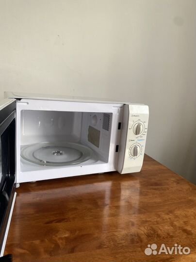 Микроволновка midea